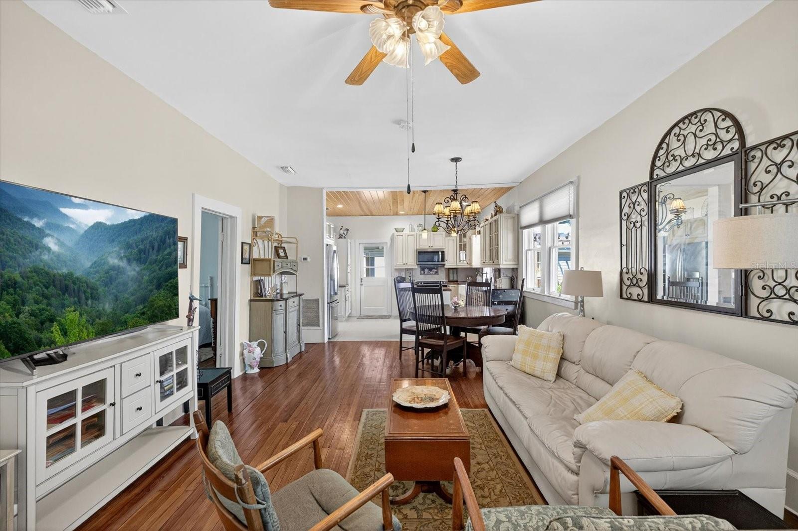 NEW PORT RICHEY CITY - Residential