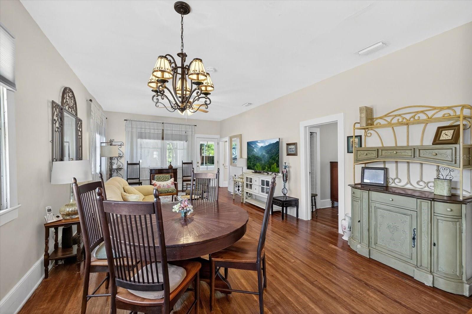 NEW PORT RICHEY CITY - Residential