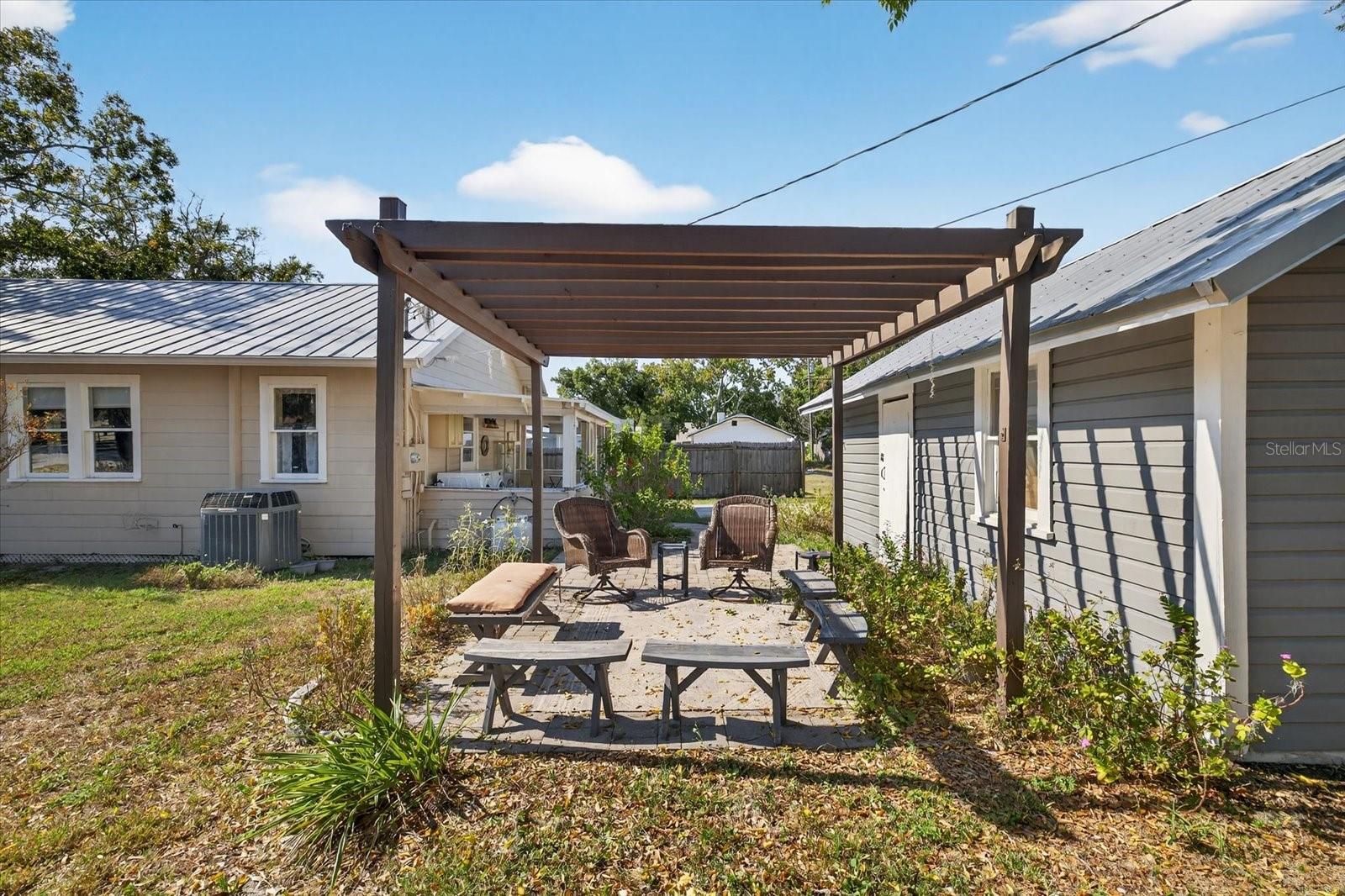 NEW PORT RICHEY CITY - Residential