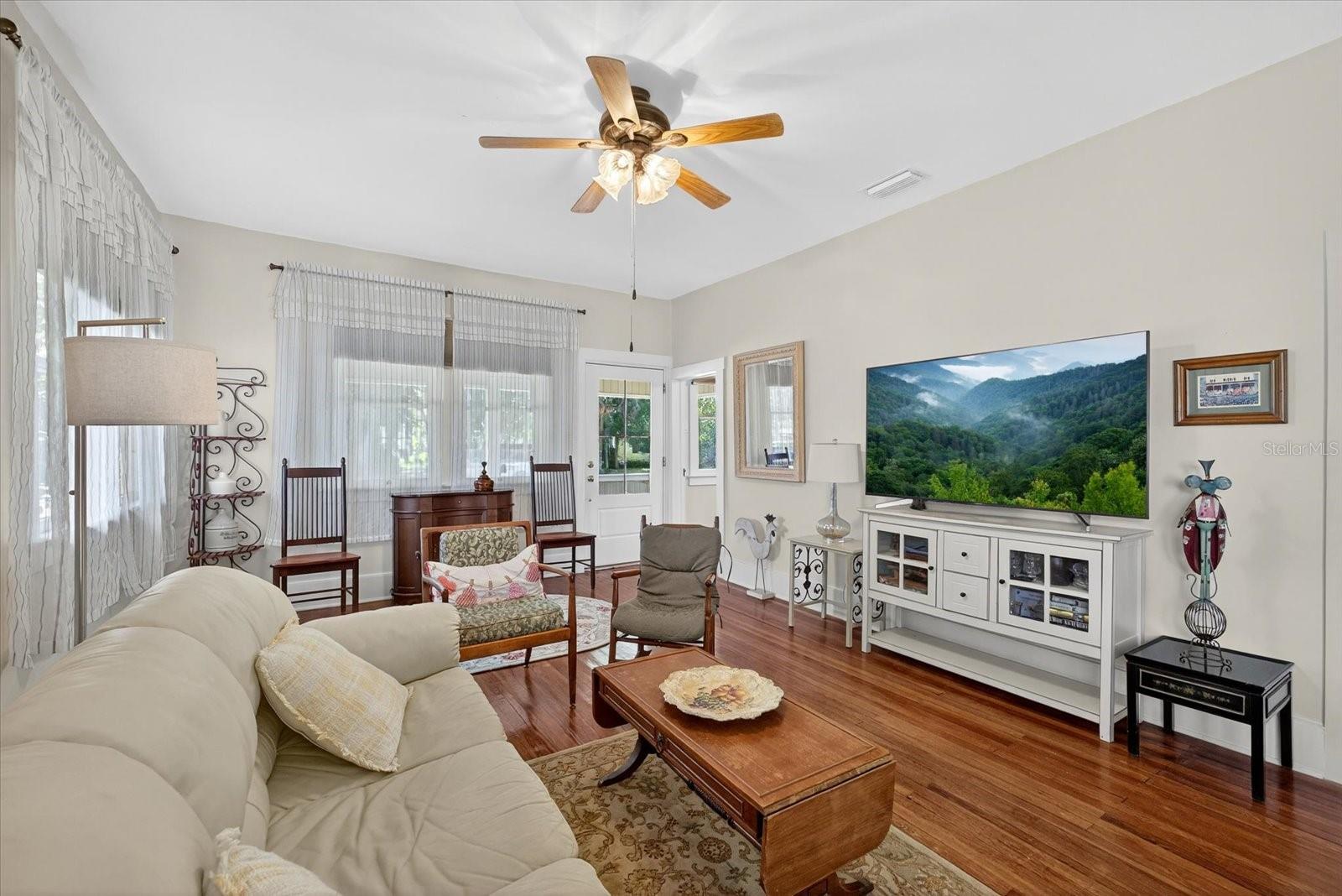 NEW PORT RICHEY CITY - Residential