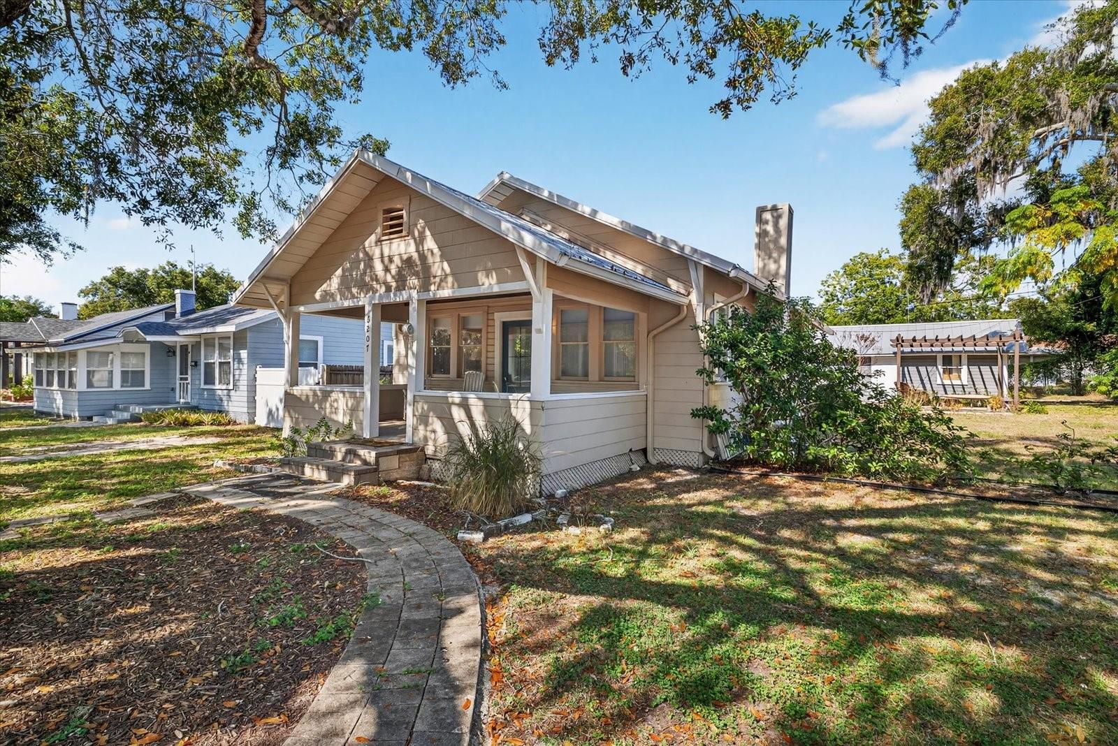 NEW PORT RICHEY CITY - Residential