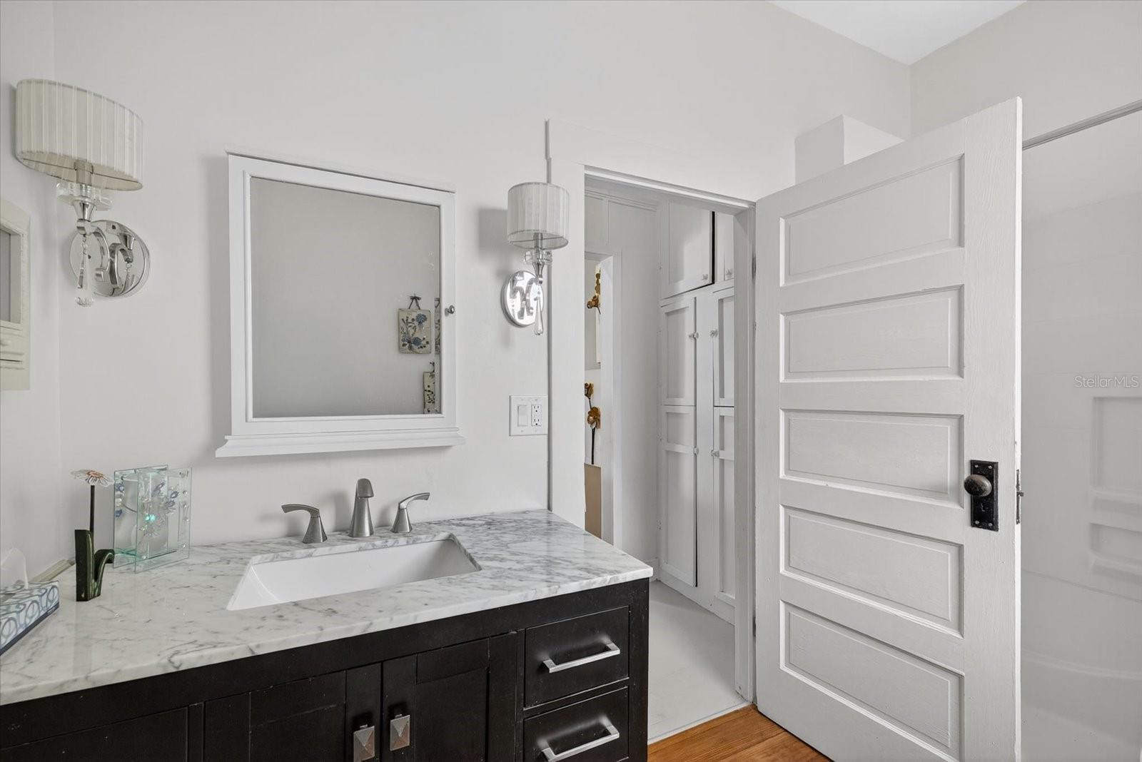 NEW PORT RICHEY CITY - Residential