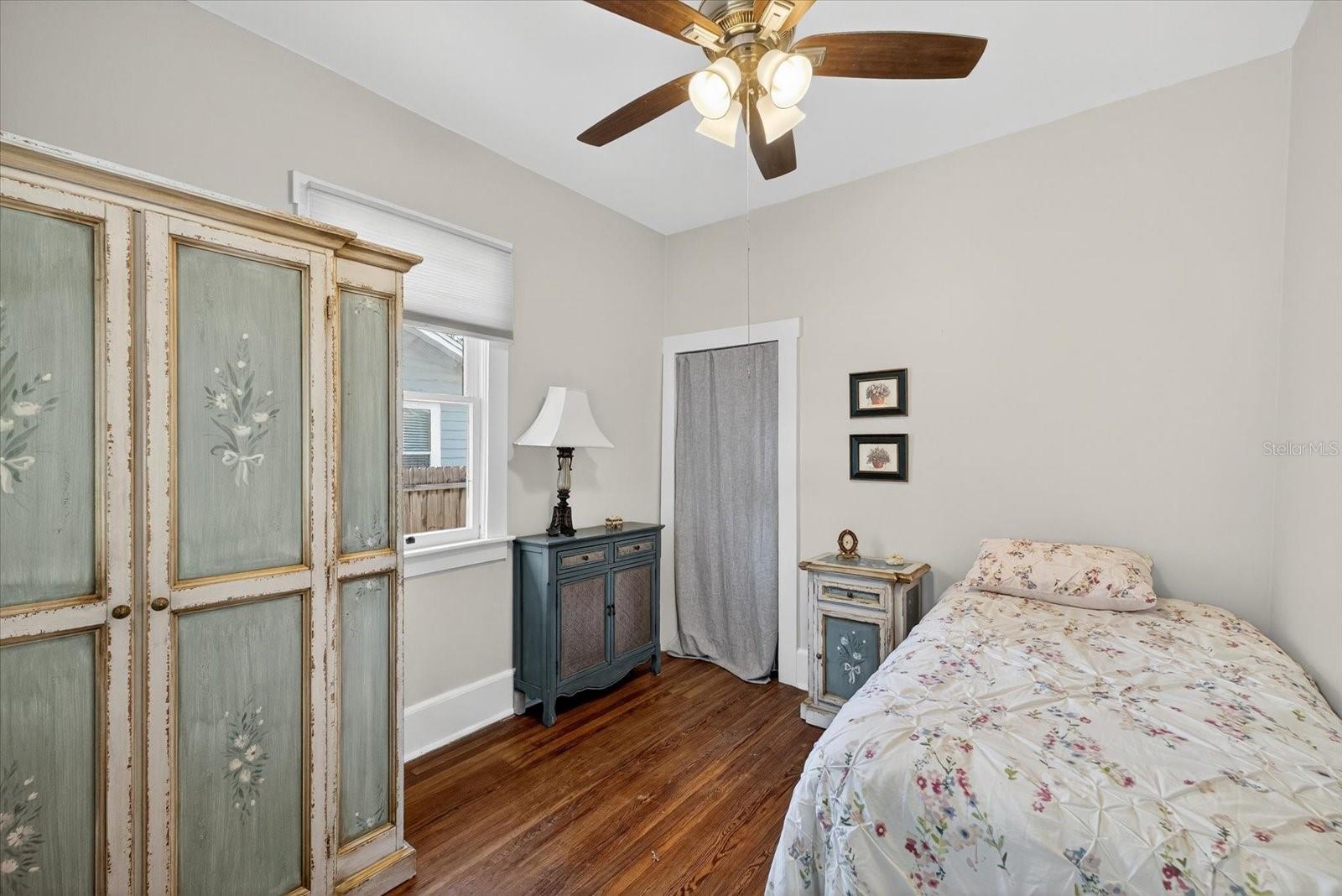 NEW PORT RICHEY CITY - Residential