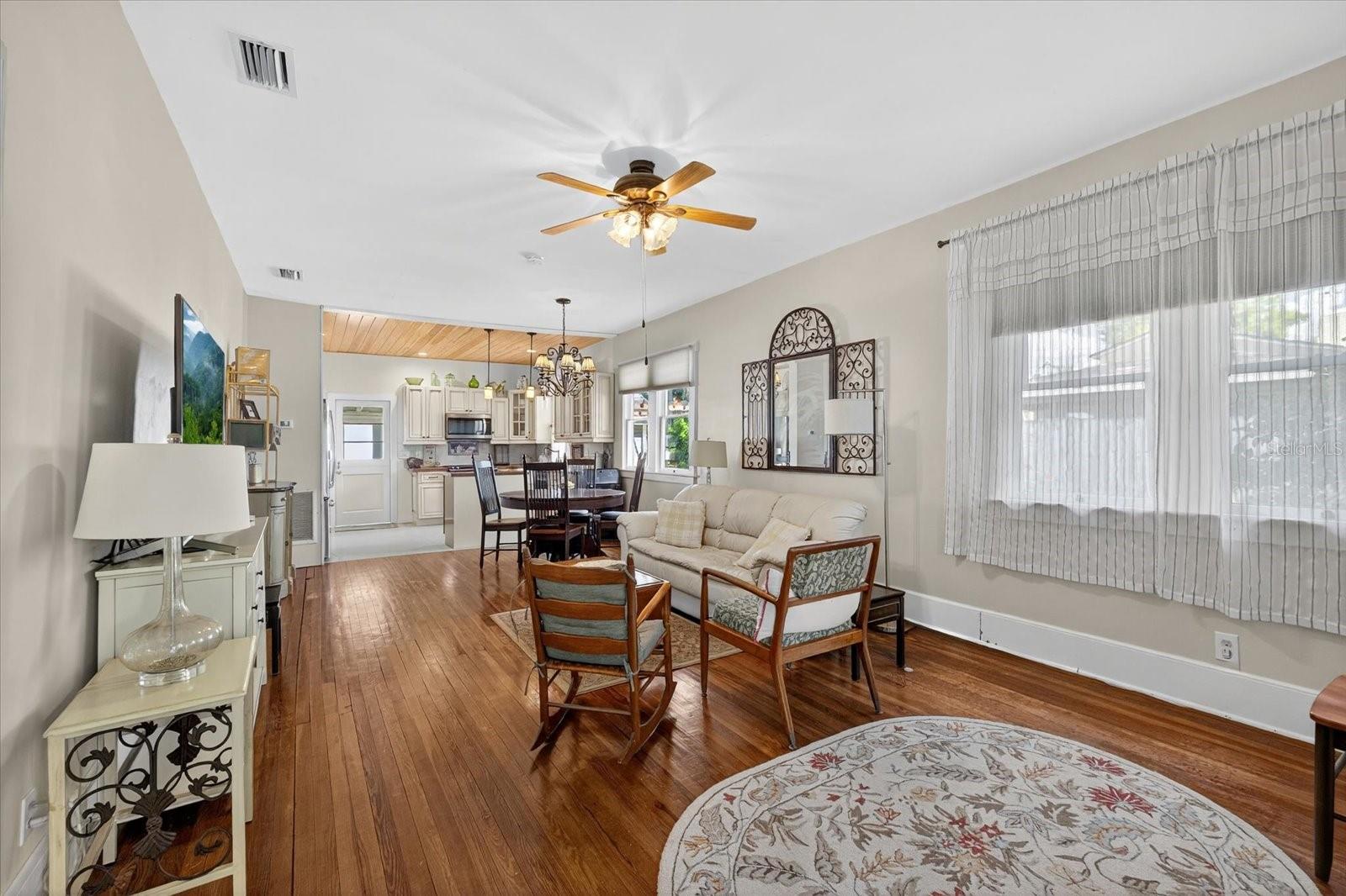 NEW PORT RICHEY CITY - Residential