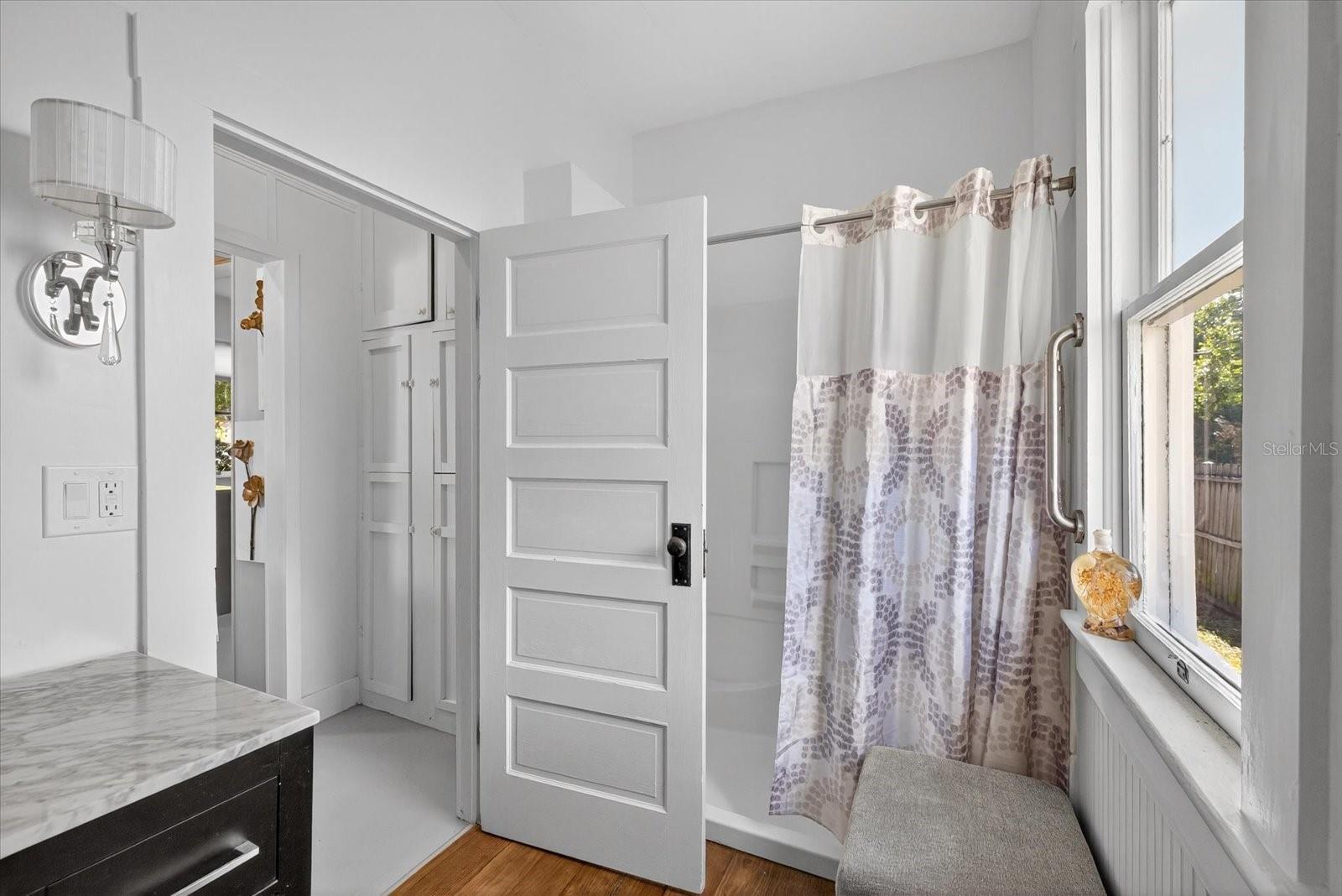 NEW PORT RICHEY CITY - Residential