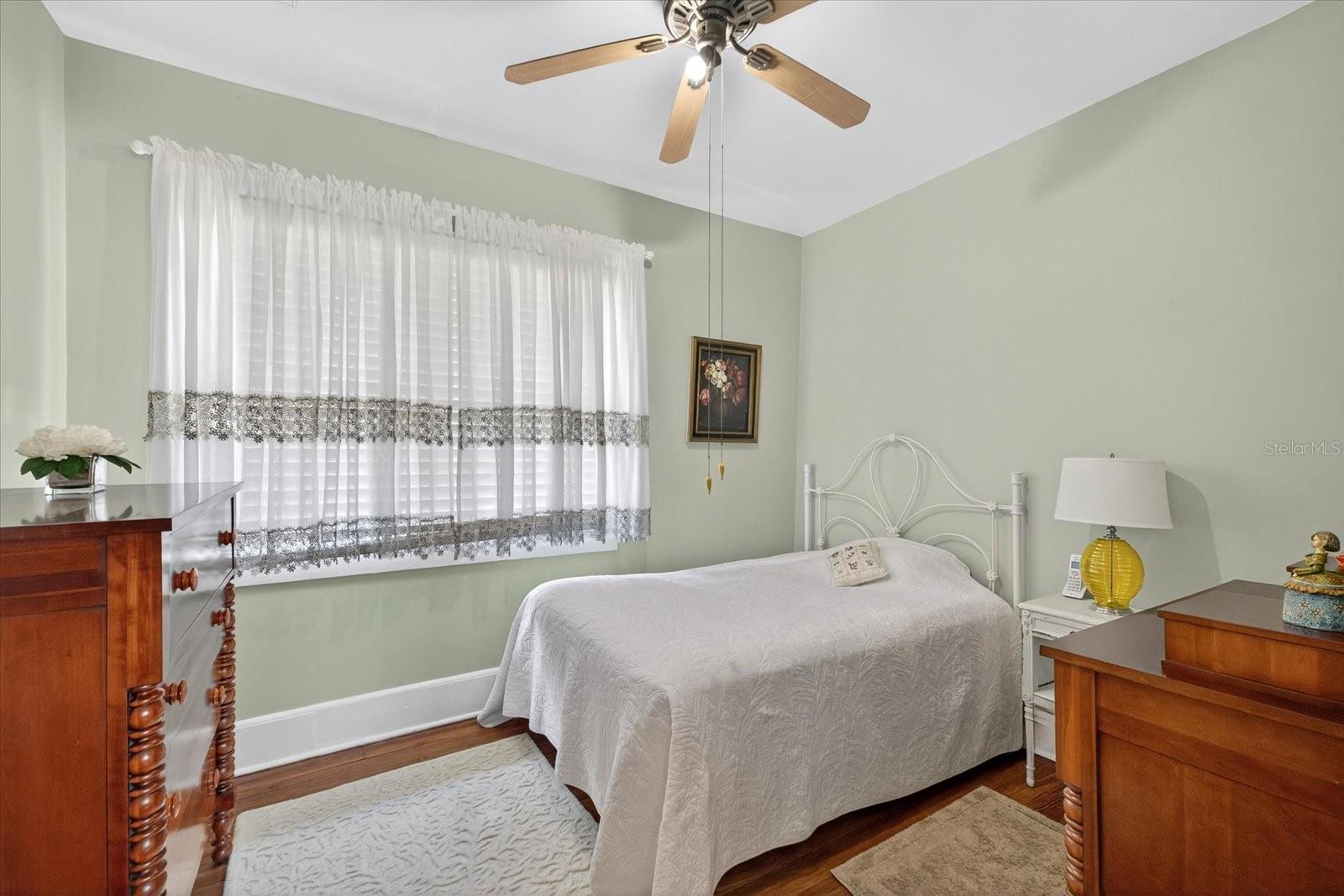 NEW PORT RICHEY CITY - Residential