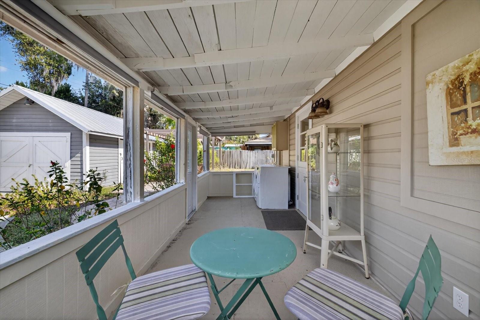 NEW PORT RICHEY CITY - Residential