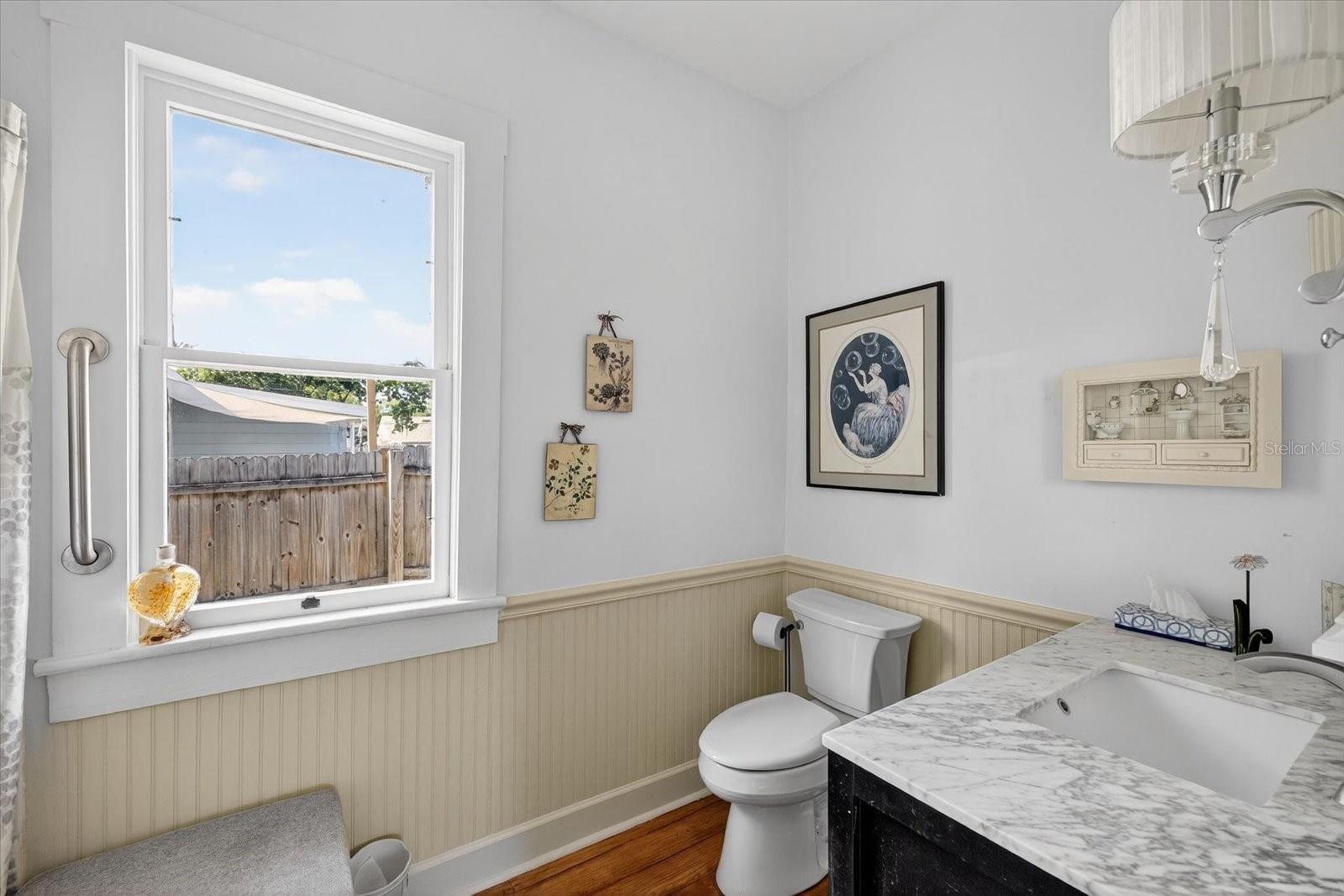 NEW PORT RICHEY CITY - Residential