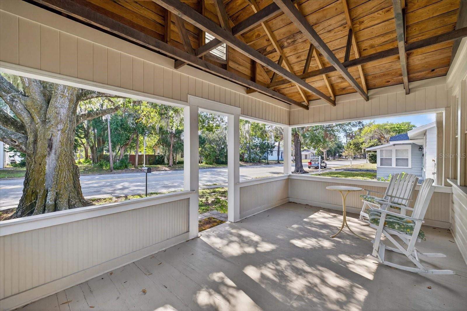 NEW PORT RICHEY CITY - Residential