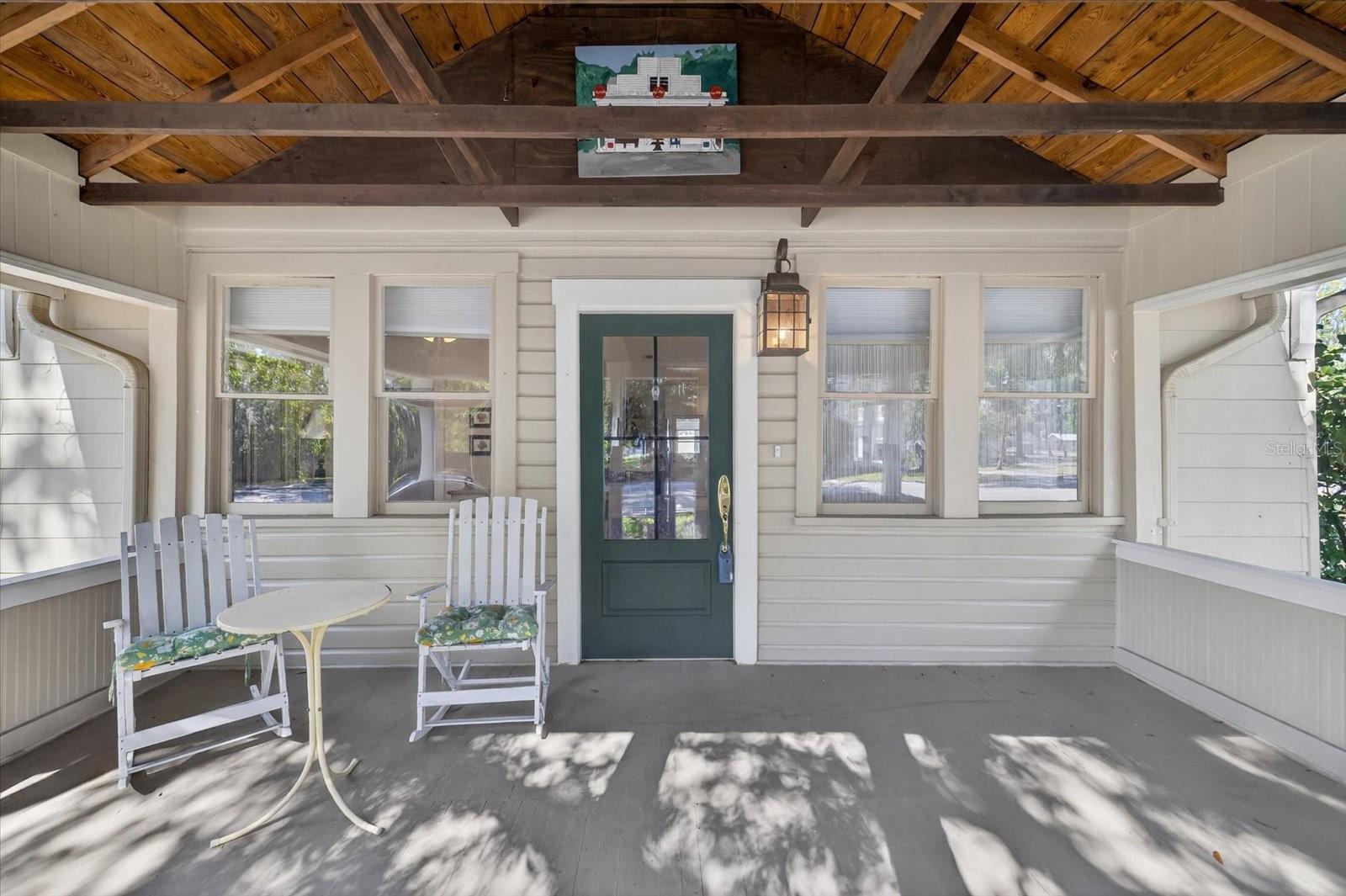 NEW PORT RICHEY CITY - Residential