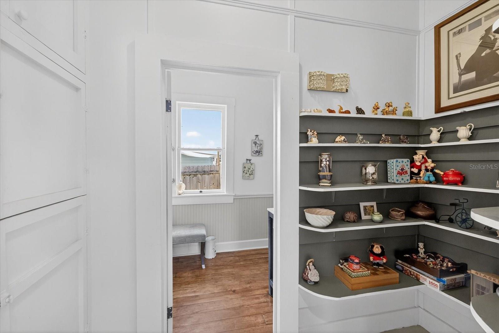 NEW PORT RICHEY CITY - Residential