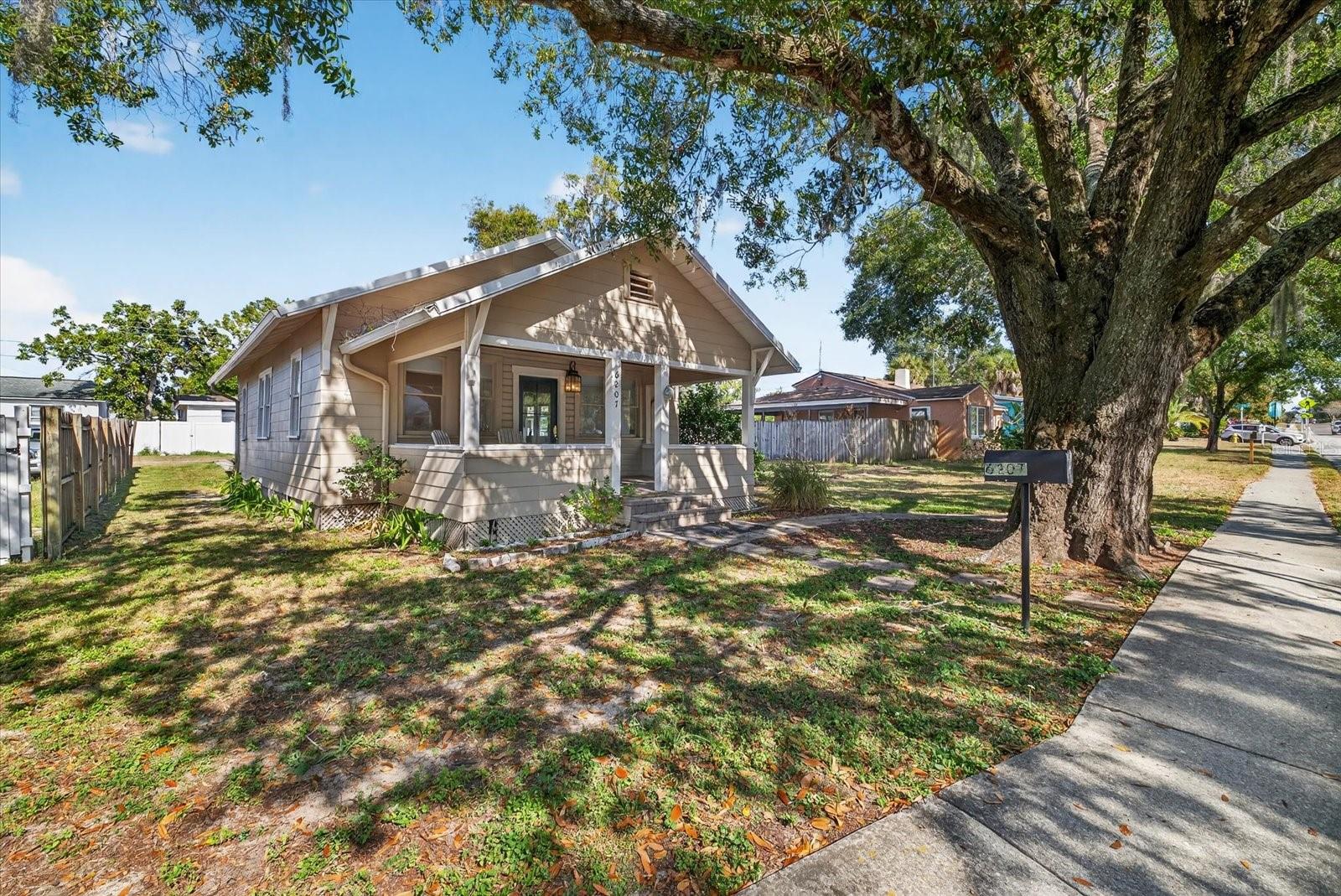 NEW PORT RICHEY CITY - Residential