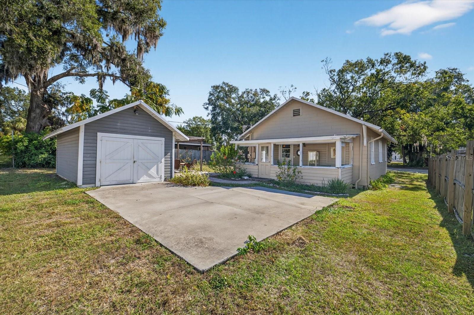 NEW PORT RICHEY CITY - Residential