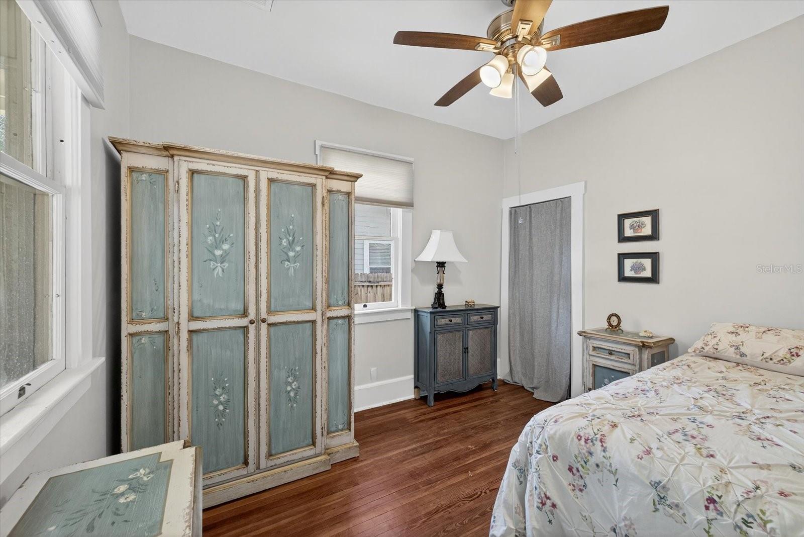 NEW PORT RICHEY CITY - Residential