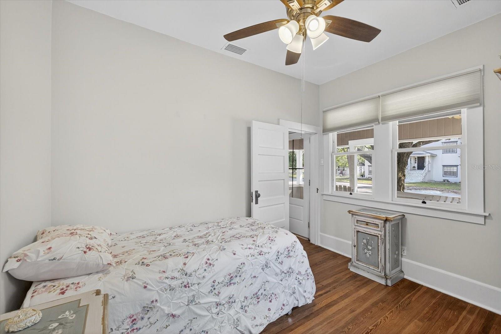 NEW PORT RICHEY CITY - Residential