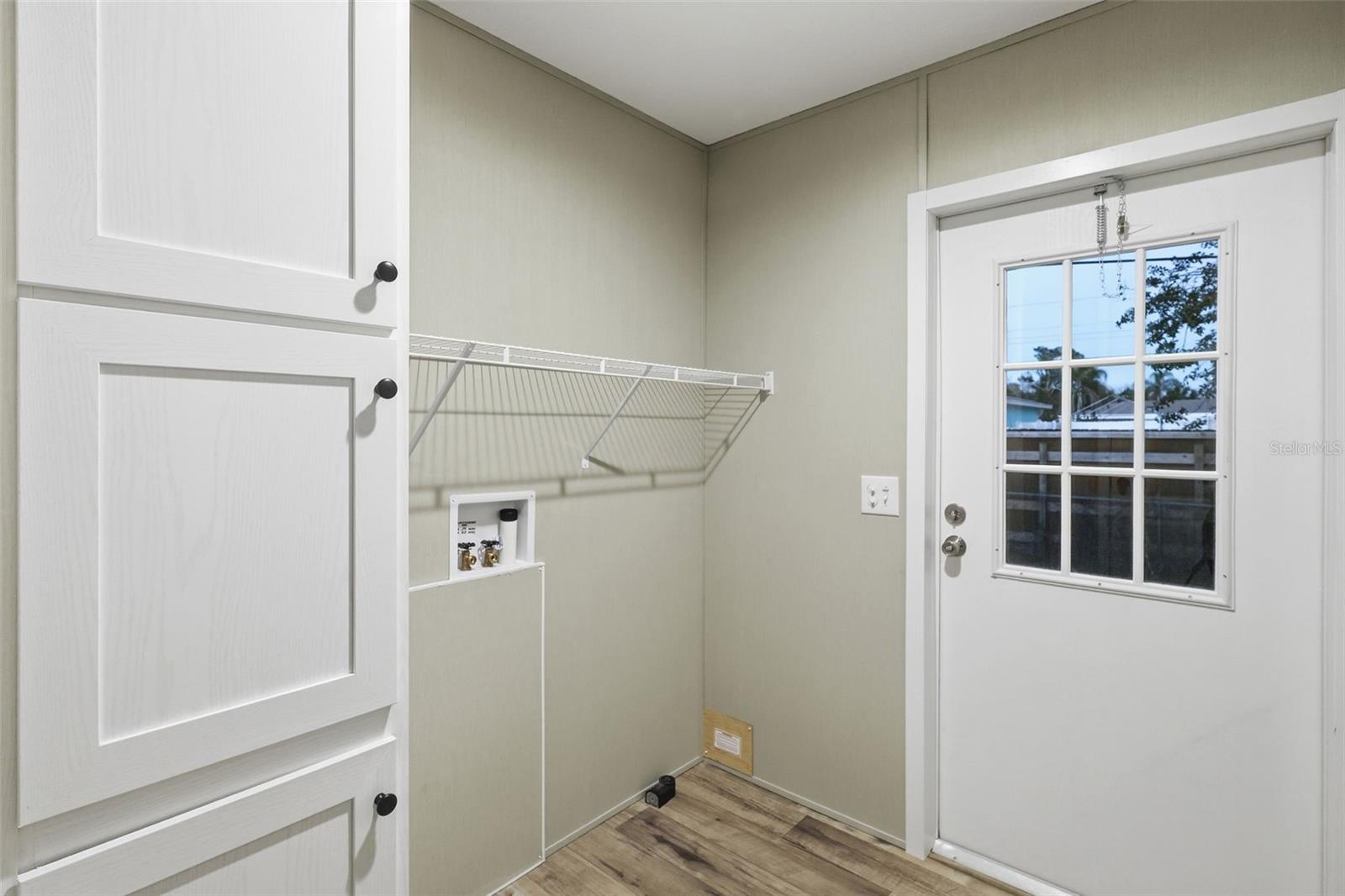 TROPICAL MOBILE HOME VILLAGE - Residential