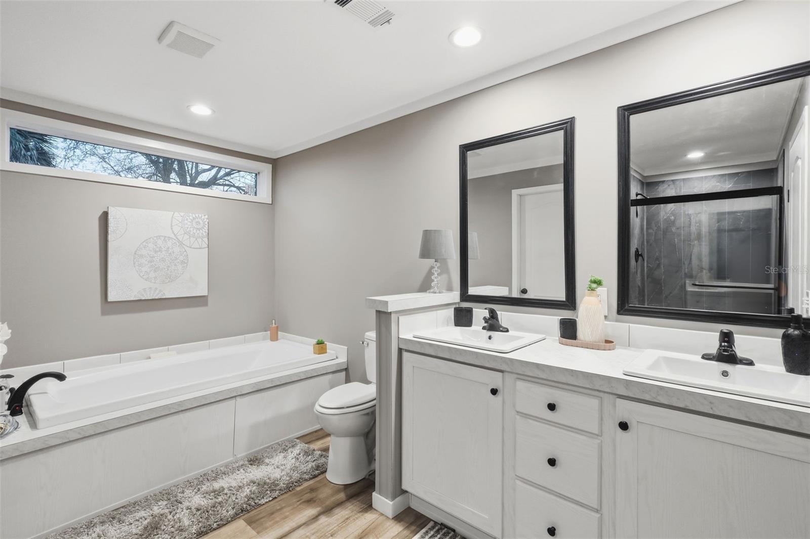 TROPICAL MOBILE HOME VILLAGE - Residential