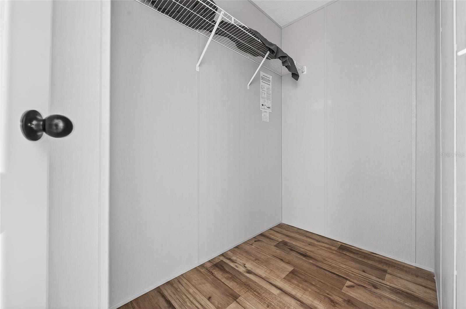 TROPICAL MOBILE HOME VILLAGE - Residential