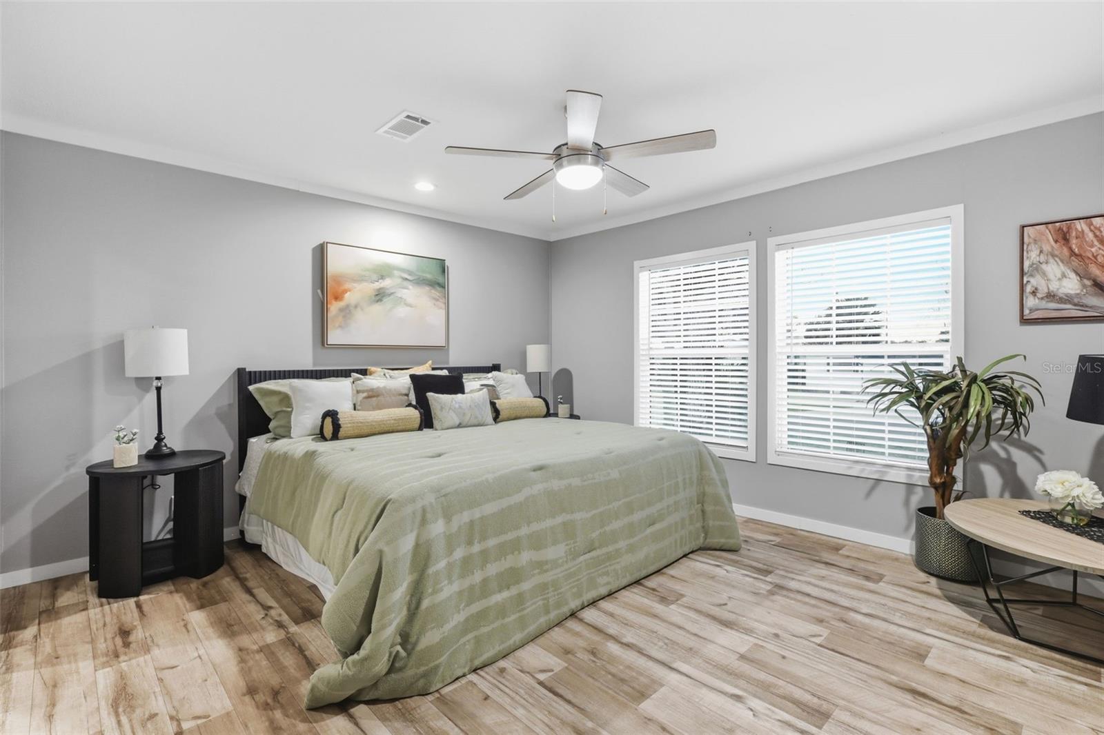 TROPICAL MOBILE HOME VILLAGE - Residential