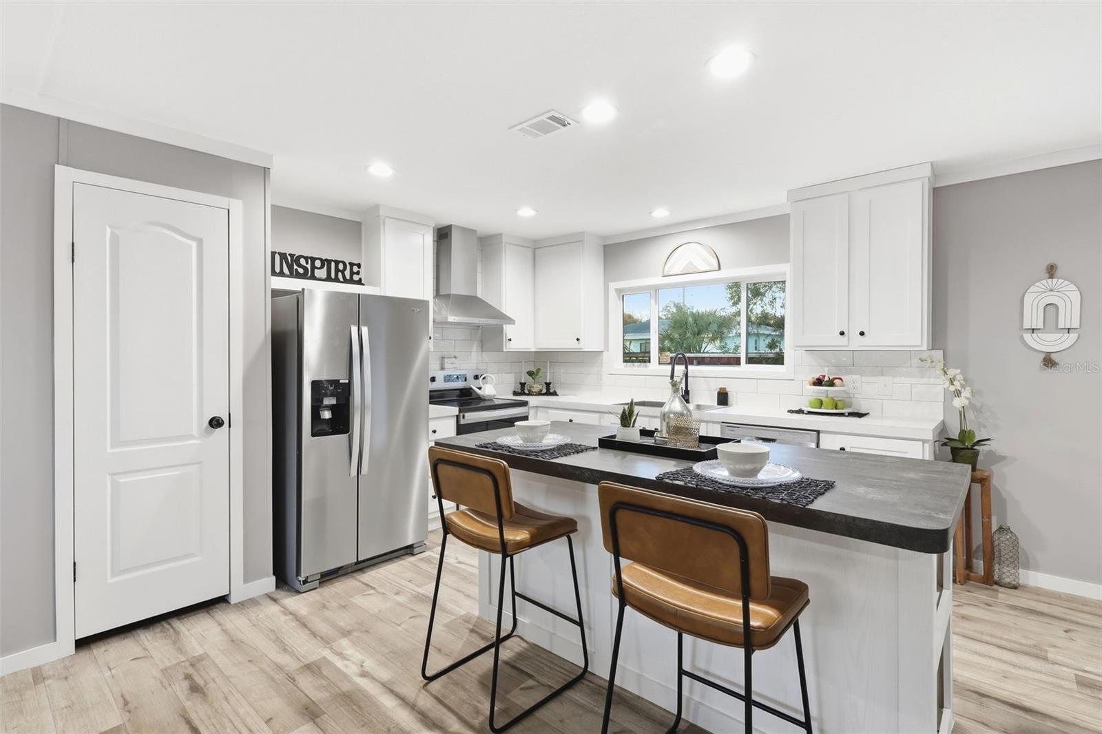 TROPICAL MOBILE HOME VILLAGE - Residential