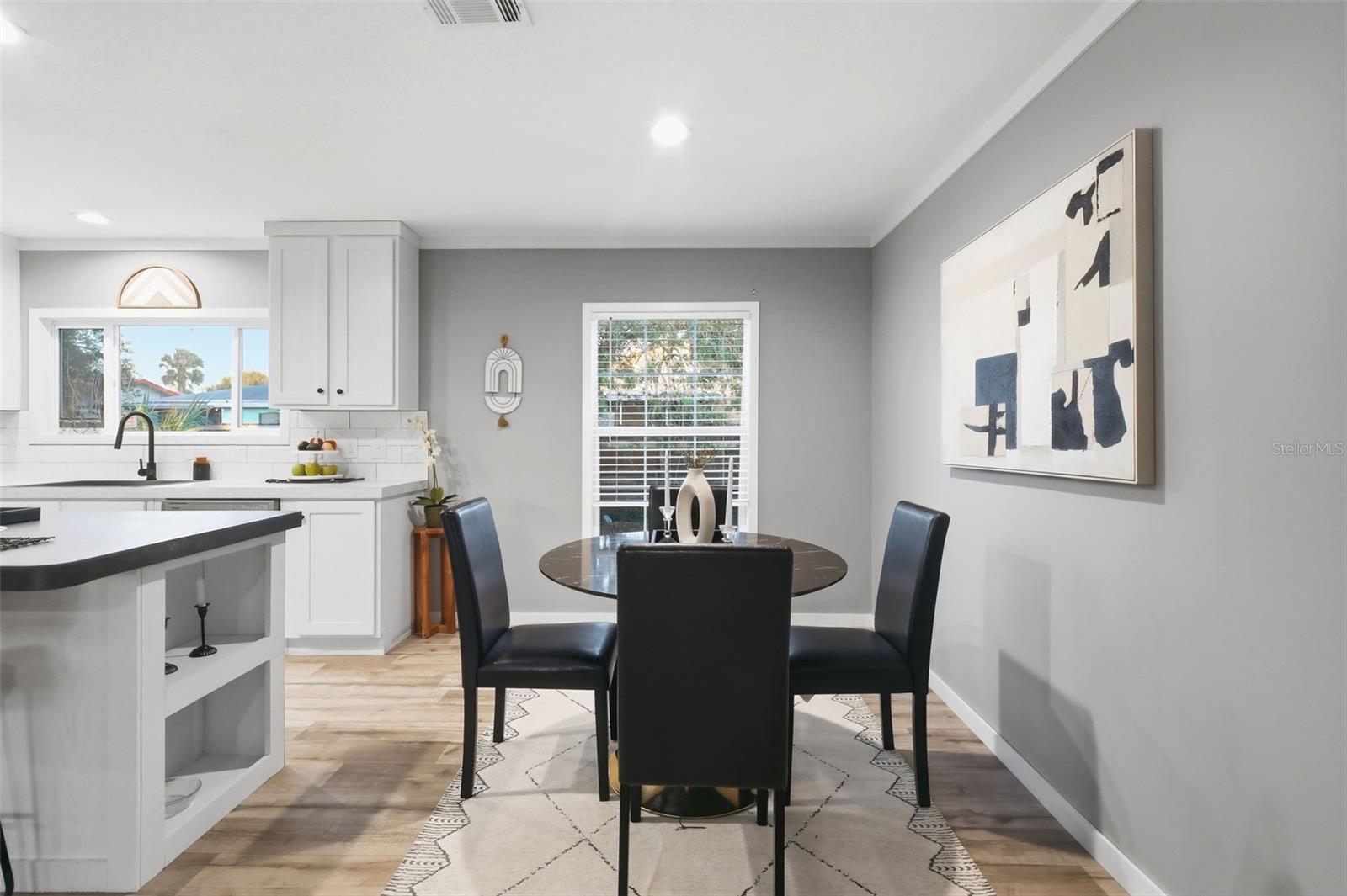 TROPICAL MOBILE HOME VILLAGE - Residential