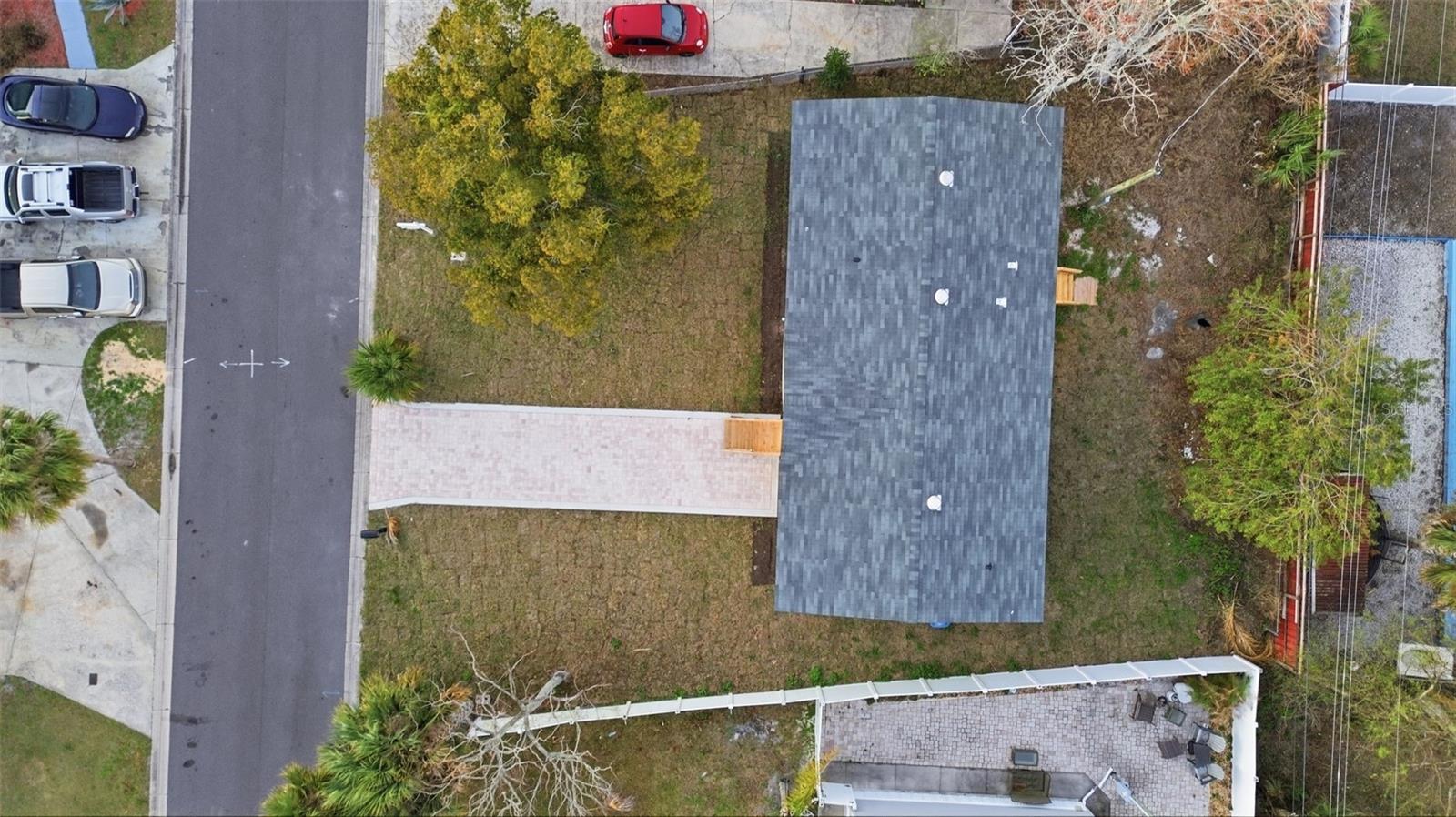 TROPICAL MOBILE HOME VILLAGE - Residential