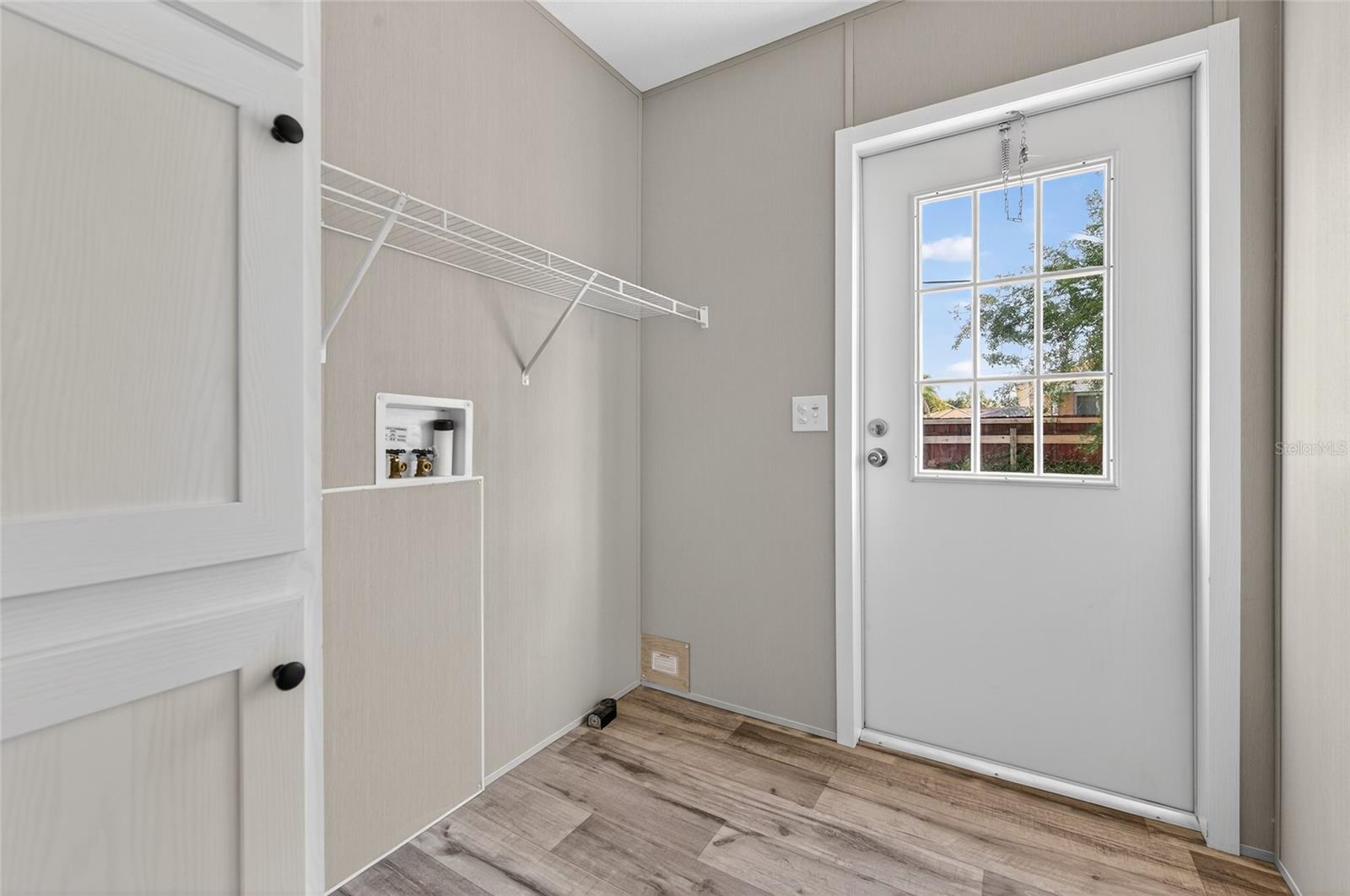 TROPICAL MOBILE HOME VILLAGE - Residential