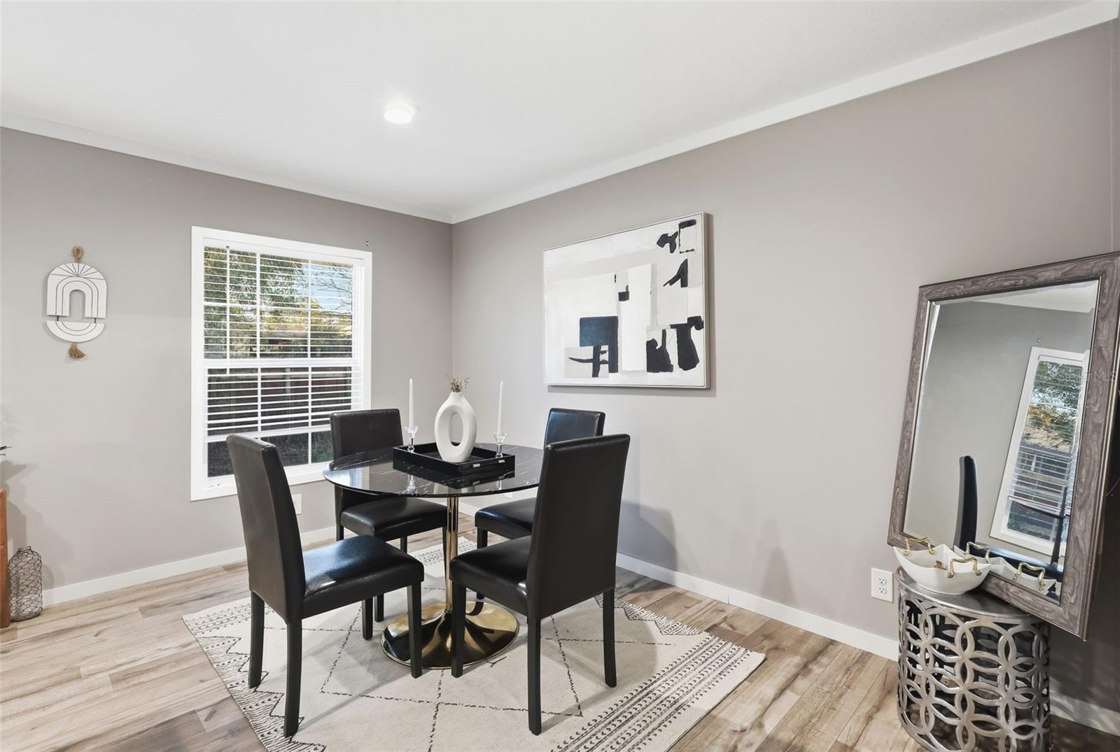 TROPICAL MOBILE HOME VILLAGE - Residential