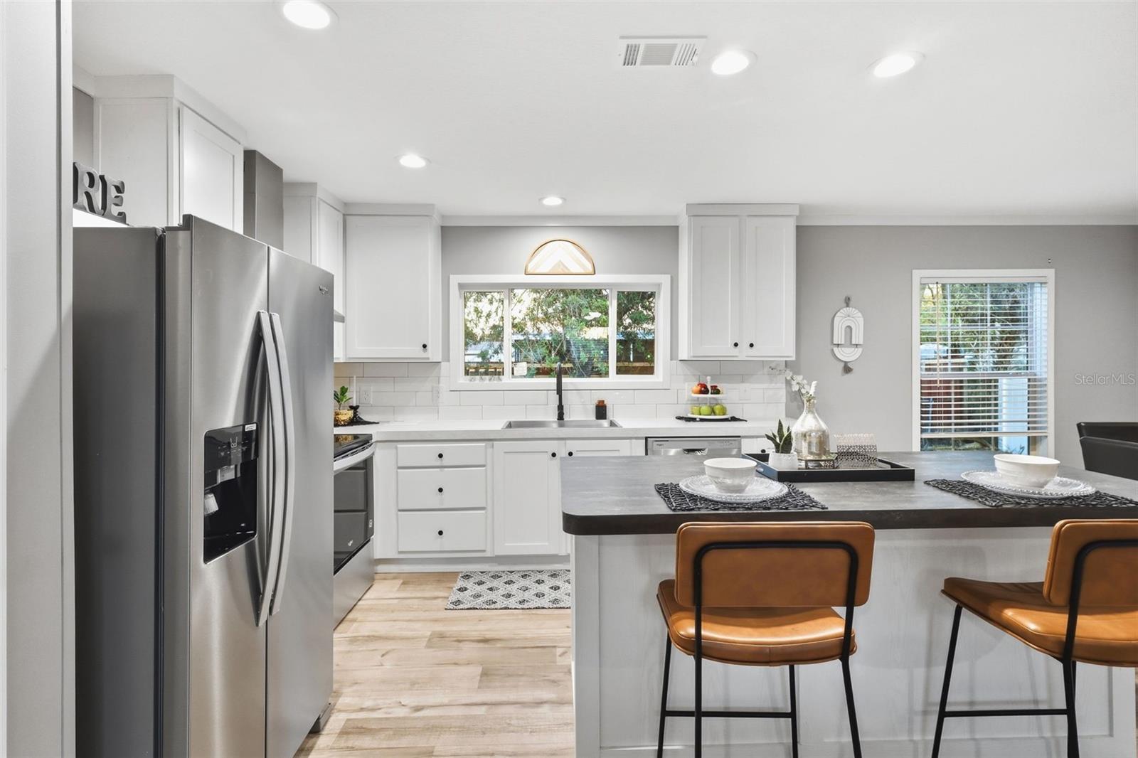 TROPICAL MOBILE HOME VILLAGE - Residential