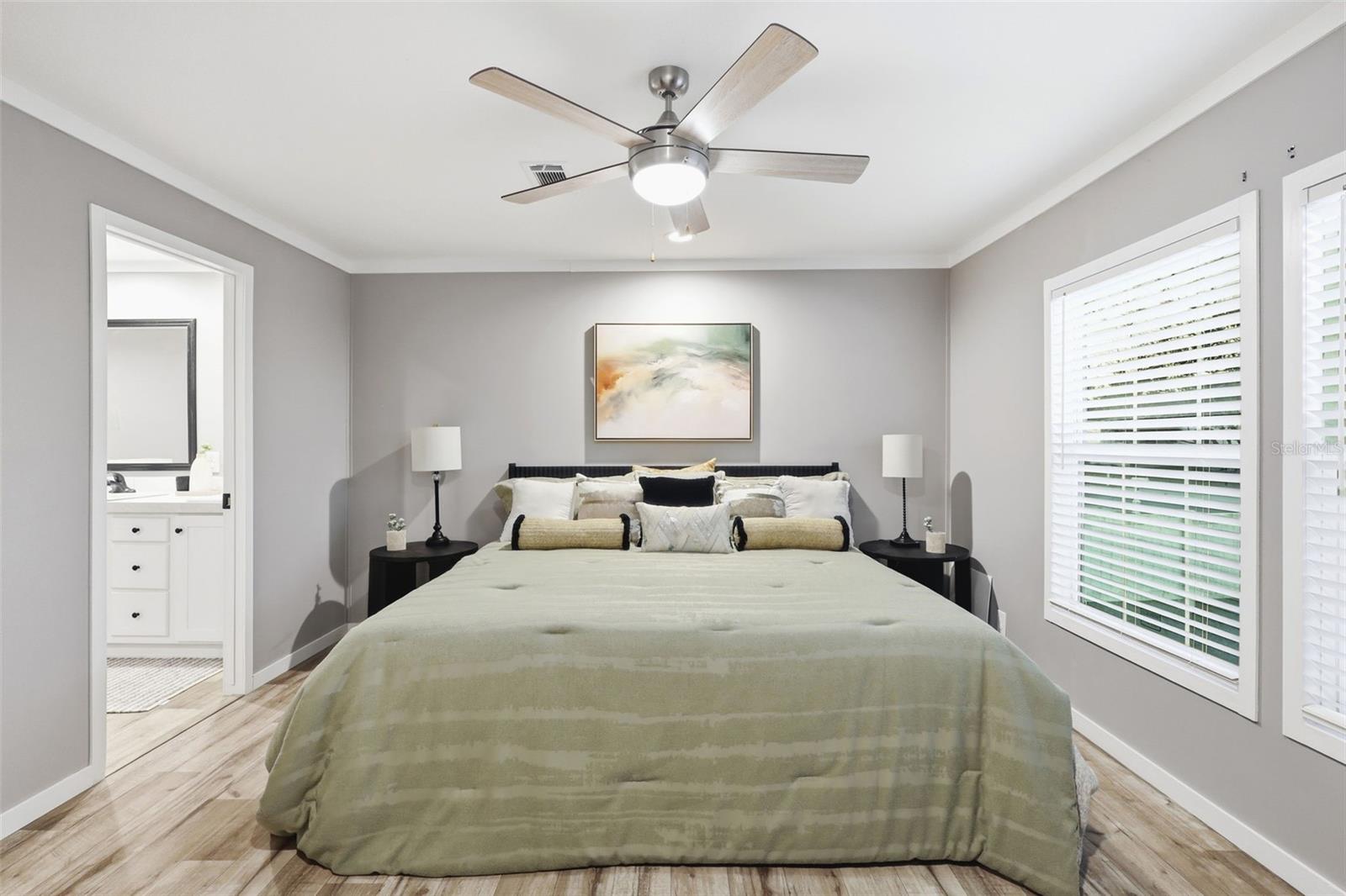 TROPICAL MOBILE HOME VILLAGE - Residential