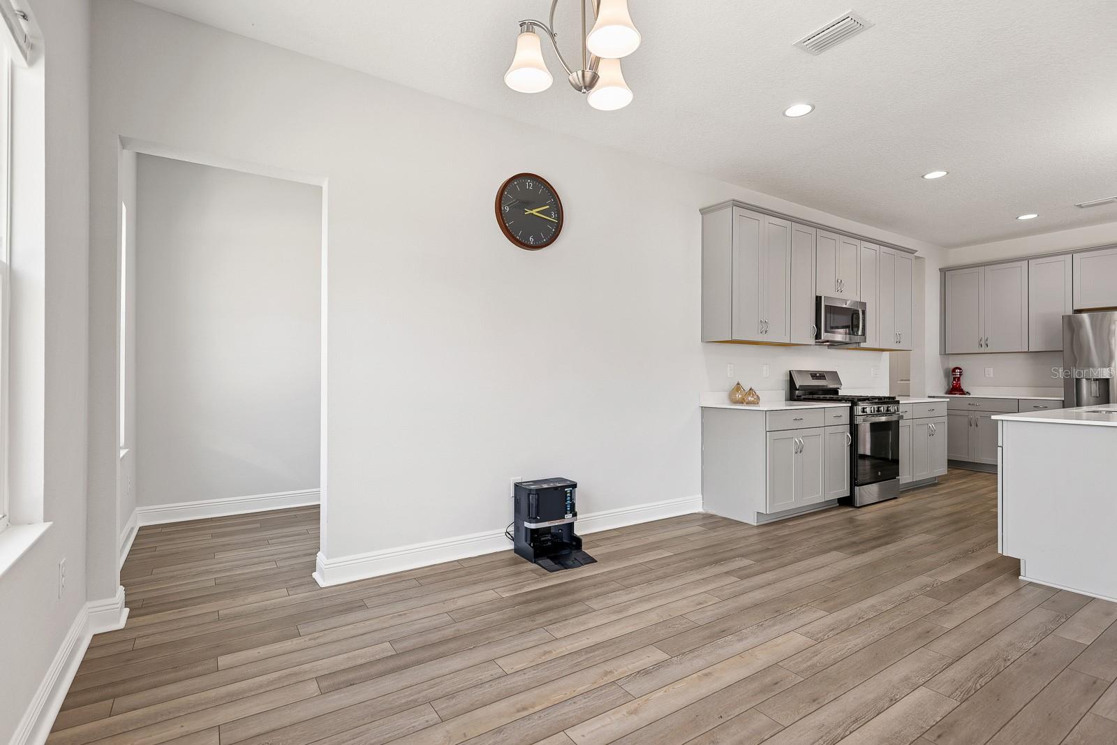 HINTON HAWKSTONE PH 1A2 - Residential