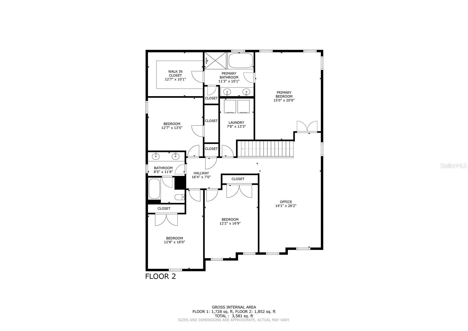 HINTON HAWKSTONE PH 1A2 - Residential