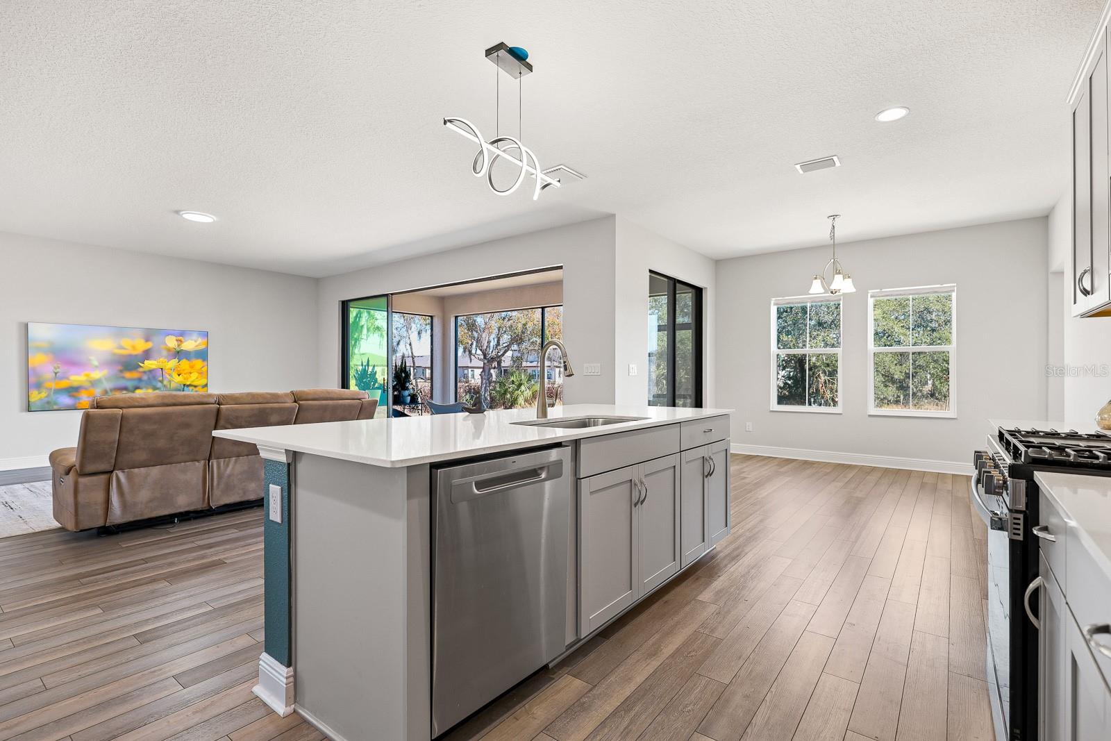 HINTON HAWKSTONE PH 1A2 - Residential