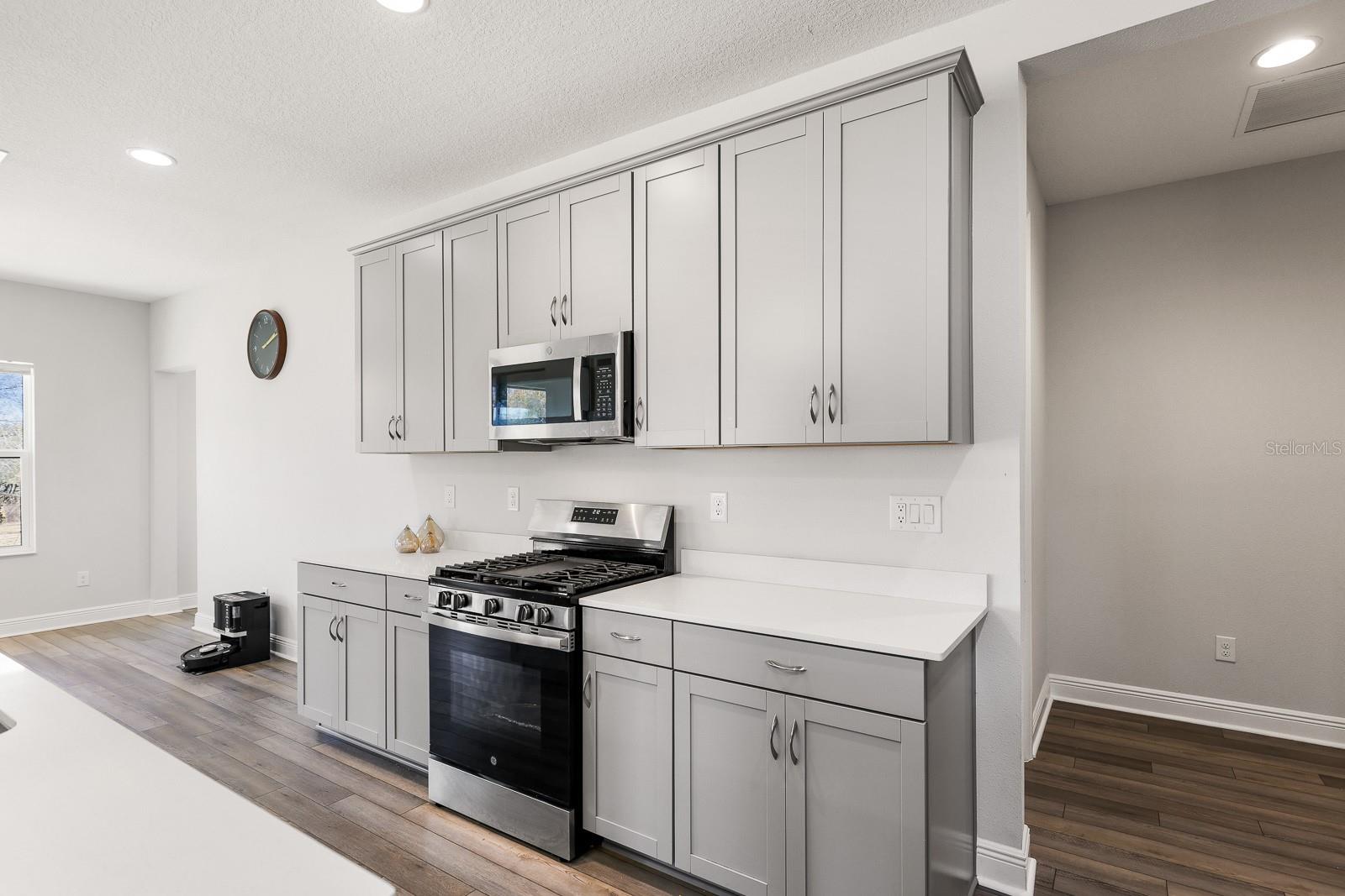 HINTON HAWKSTONE PH 1A2 - Residential