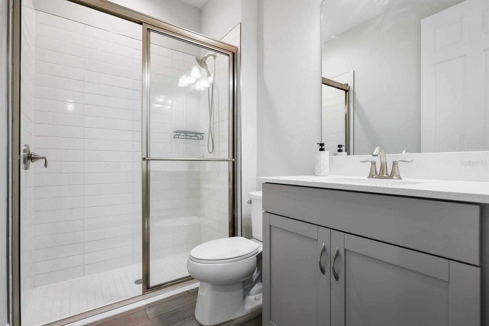 HINTON HAWKSTONE PH 1A2 - Residential