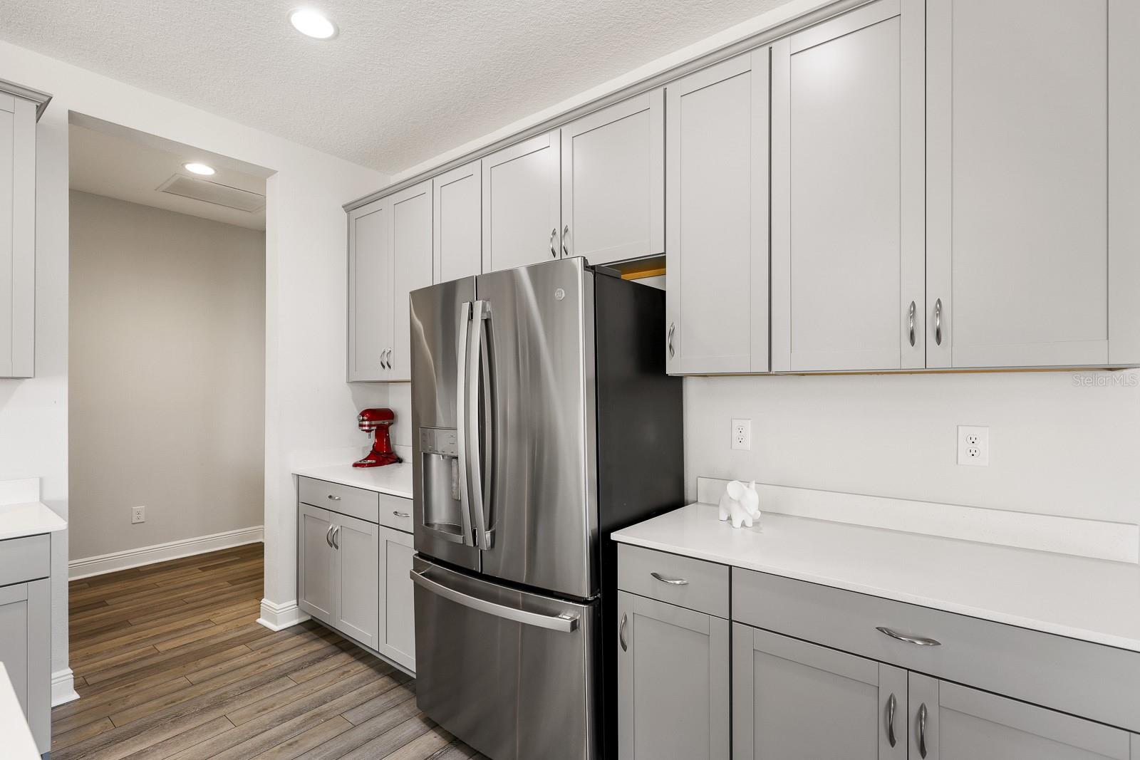 HINTON HAWKSTONE PH 1A2 - Residential