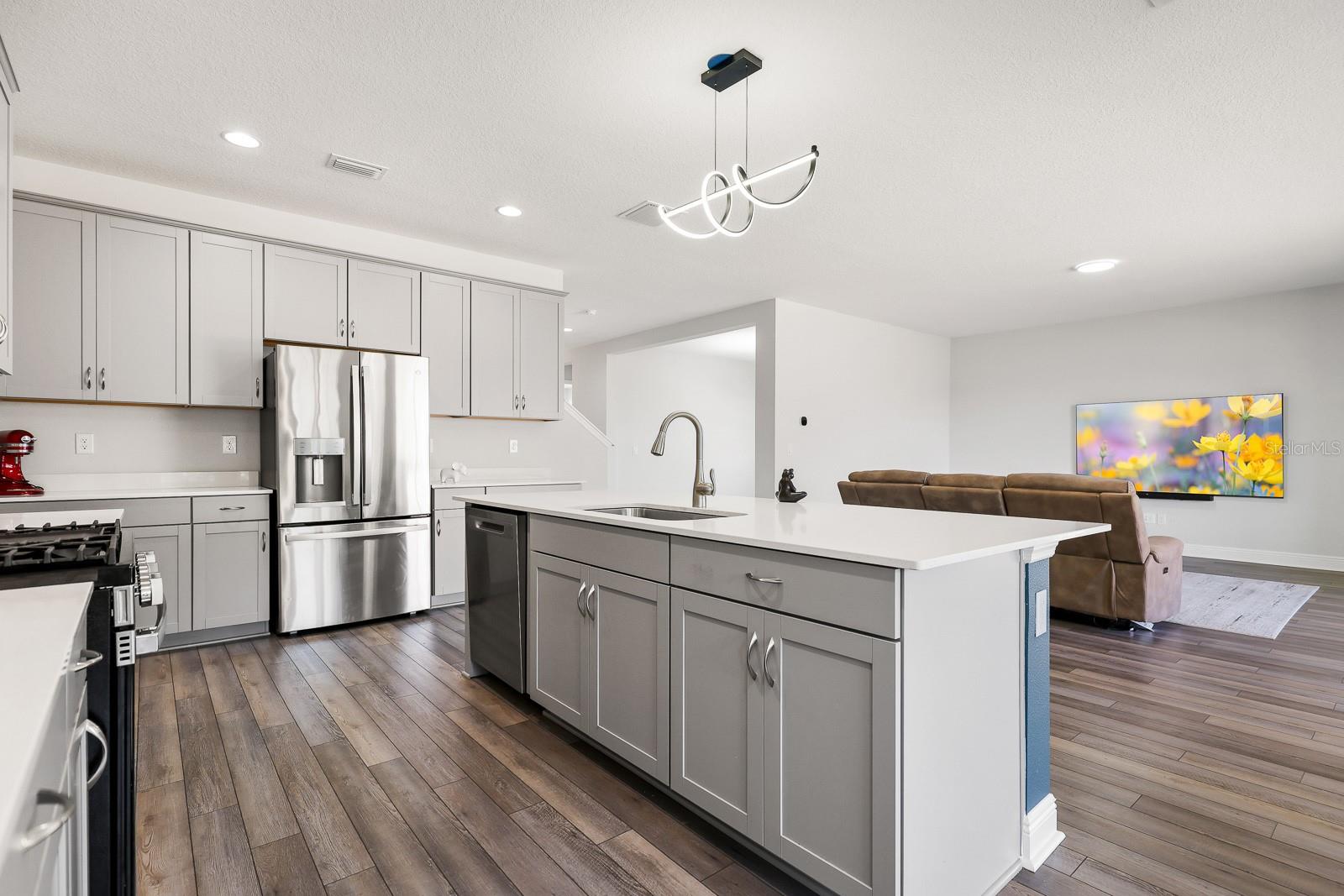 HINTON HAWKSTONE PH 1A2 - Residential