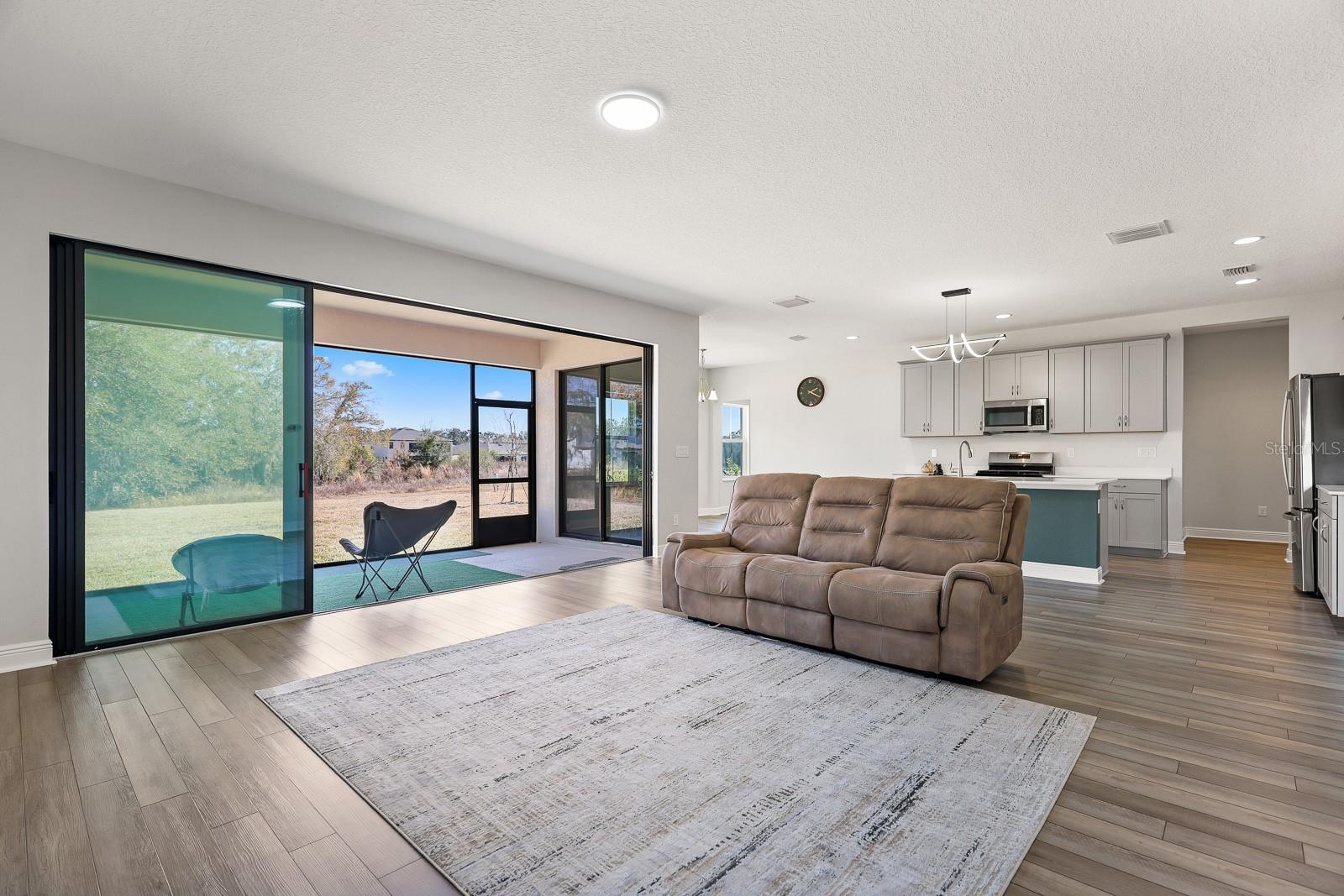 HINTON HAWKSTONE PH 1A2 - Residential