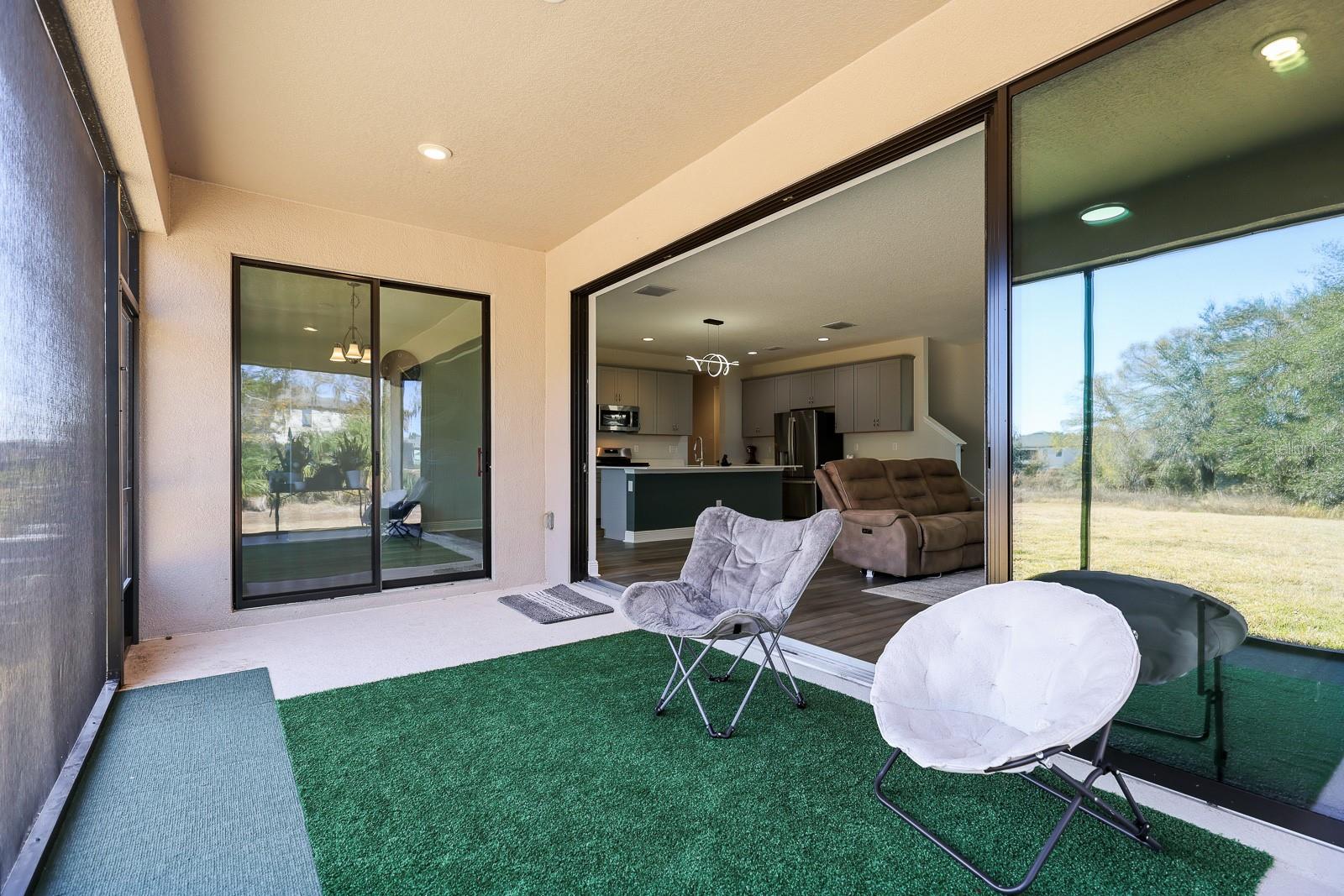 HINTON HAWKSTONE PH 1A2 - Residential