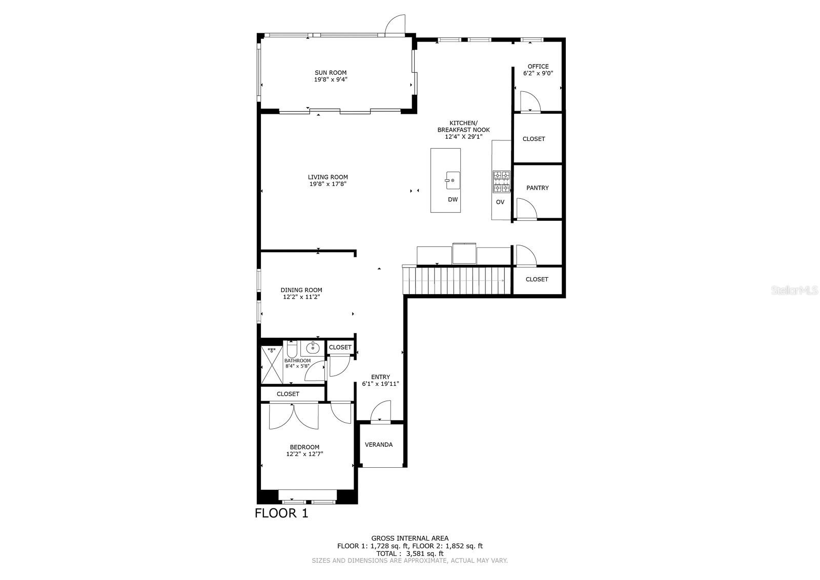 HINTON HAWKSTONE PH 1A2 - Residential