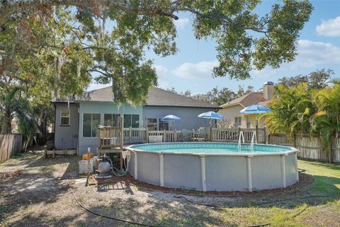 A home in OLDSMAR