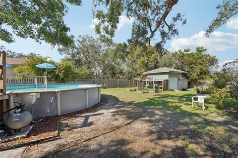 A home in OLDSMAR