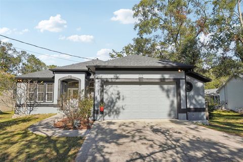 A home in OLDSMAR