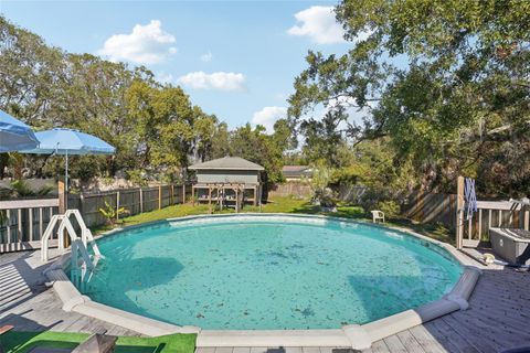 A home in OLDSMAR