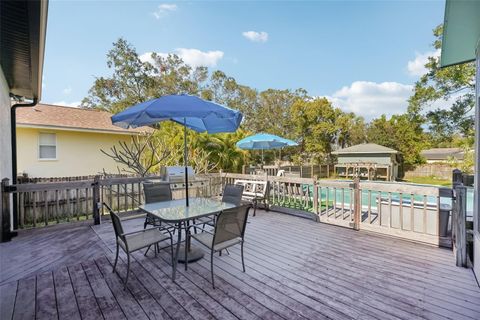 A home in OLDSMAR