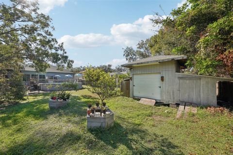 A home in OLDSMAR