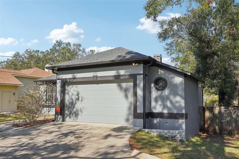 A home in OLDSMAR