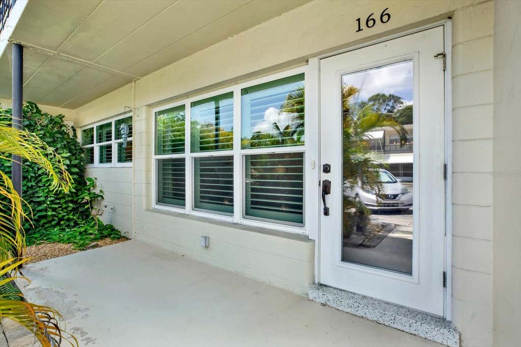 Photo of 4032 57th Street N #166, Kenneth City, FL 33709 (MLS # TB8538988)