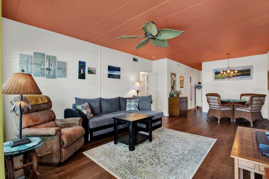 Photo of 4032 57th Street N #166, Kenneth City, FL 33709 (MLS # TB8538988)
