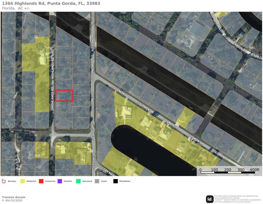 Photo of 1364 Highlands Road, Punta Gorda, FL 33983 (MLS # TB8438731)